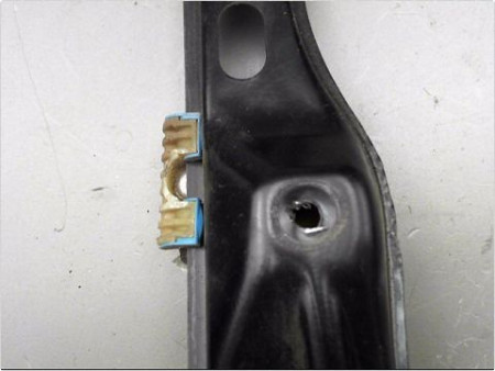 MECANISME LEVE-GLACE AVANT DROIT VOLKSWAGEN PASSAT SW 05-10