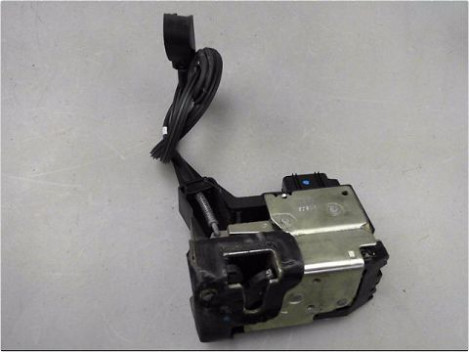 SYSTEME CONDAMNATION AVANT GAUCHE FORD FIESTA 05-08