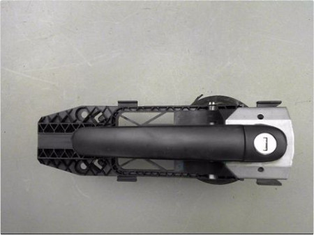 POIGNEE EXTERIEURE PORTE AVANT GAUCHE VOLKSWAGEN POLO V 09-14