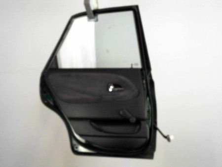 POIGNEE EXTERIEURE PORTE AVANT GAUCHE VOLKSWAGEN POLO V 09-14