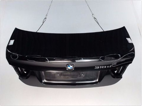 COFFRE ARRIERE BMW SERIE 3 (E90) 08-11