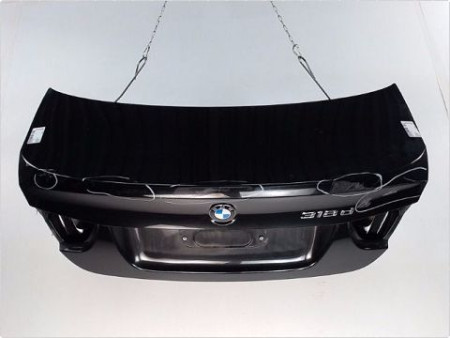 COFFRE ARRIERE BMW SERIE 3 (E90) 08-11