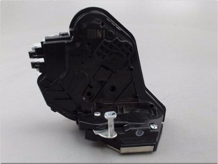 SYSTEME CONDAMNATION ARRIERE GAUCHE PEUGEOT 108 2014-