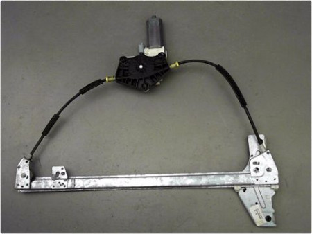 MECANISME LEVE-GLACE AVANT DROIT PEUGEOT 307 2001-2005