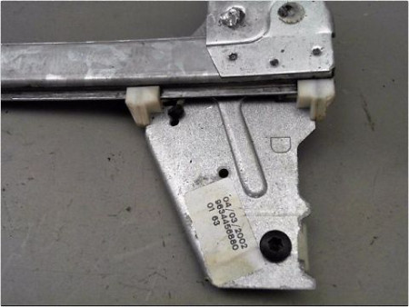 MECANISME LEVE-GLACE AVANT DROIT PEUGEOT 307 2001-2005