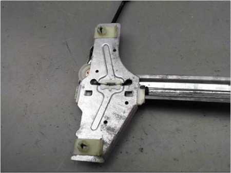 MECANISME LEVE-GLACE AVANT DROIT PEUGEOT 307 2001-2005