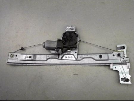 MECANISME LEVE-GLACE AVANT DROIT PEUGEOT 207 2006-2013