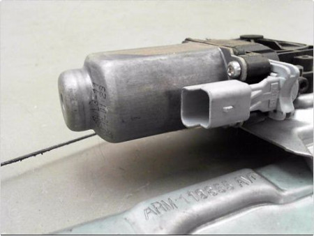 MECANISME LEVE-GLACE AVANT DROIT PEUGEOT 207 2006-2013