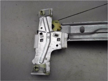 MECANISME LEVE-GLACE AVANT DROIT PEUGEOT 207 2006-2013