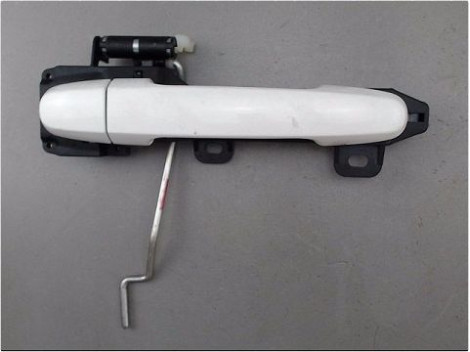 POIGNEE EXTERIEURE PORTE AVANT DROIT PEUGEOT 108 2014-