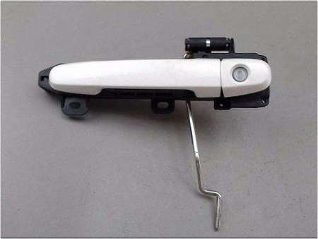POIGNEE EXTERIEURE PORTE AVANT GAUCHE PEUGEOT 108 2014-