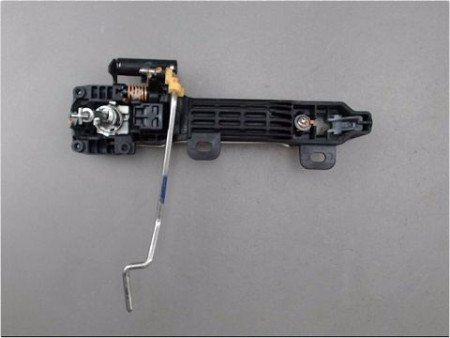 POIGNEE EXTERIEURE PORTE AVANT GAUCHE PEUGEOT 108 2014-