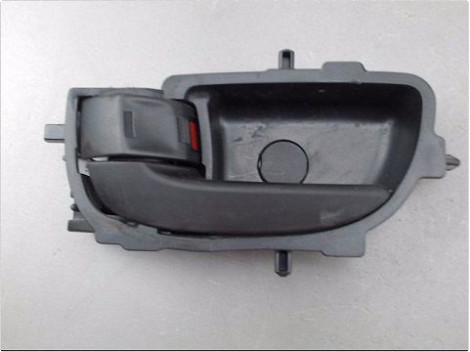POIGNEE INTERIEURE PORTE ARRIERE GAUCHE PEUGEOT 108 2014-