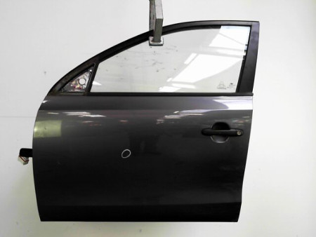POIGNEE INTERIEURE PORTE ARRIERE GAUCHE PEUGEOT 108 2014-