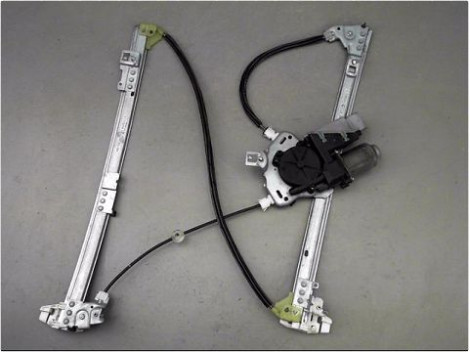MECANISME LEVE-GLACE AVANT DROIT CITROEN XSARA 2000-