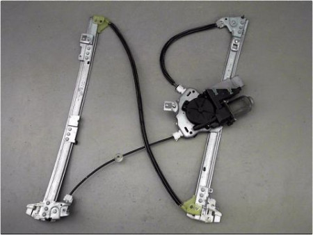 MECANISME LEVE-GLACE AVANT DROIT CITROEN XSARA 2000-