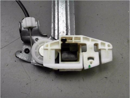MECANISME LEVE-GLACE AVANT DROIT CITROEN XSARA 2000-
