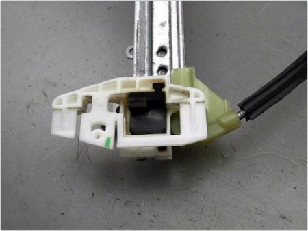 MECANISME LEVE-GLACE AVANT DROIT CITROEN XSARA 2000-