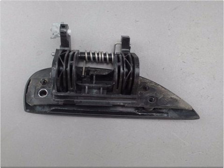POIGNEE EXTERIEURE PORTE ARRIERE GAUCHE DACIA SANDERO II PH2 2017-