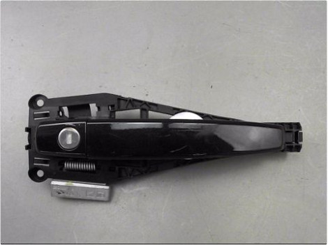 POIGNEE EXTERIEURE PORTE AVANT GAUCHE CHEVROLET AVEO II 11-15