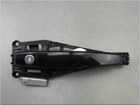 POIGNEE EXTERIEURE PORTE AVANT GAUCHE CHEVROLET AVEO II 11-15