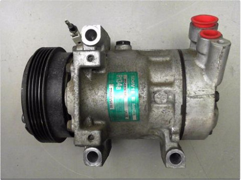 COMPRESSEUR AIR CONDITIONNE RENAULT TWINGO I (93-07)