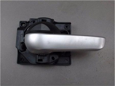 POIGNEE INTERIEURE PORTE ARRIERE GAUCHE FIAT 500 X 14-19