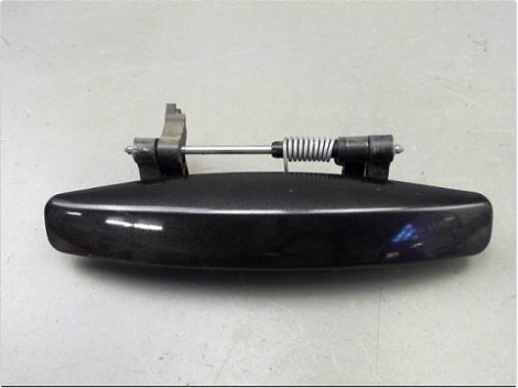 POIGNEE EXTERIEURE PORTE ARRIERE DROIT DACIA LODGY 12-16