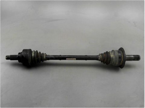 TRANSMISSION ARRIERE GAUCHE BMW SERIE 3 TOURING  12-15 330 d