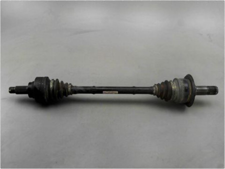 TRANSMISSION ARRIERE GAUCHE BMW SERIE 3 TOURING  12-15 330 d