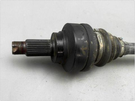 TRANSMISSION ARRIERE GAUCHE BMW SERIE 3 TOURING  12-15 330 d