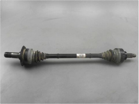 TRANSMISSION ARRIERE DROIT BMW SERIE 3 TOURING  12-15 330 d