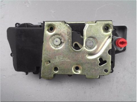 SYSTEME CONDAMNATION ARRIERE GAUCHE PEUGEOT 406 BREAK 96-99