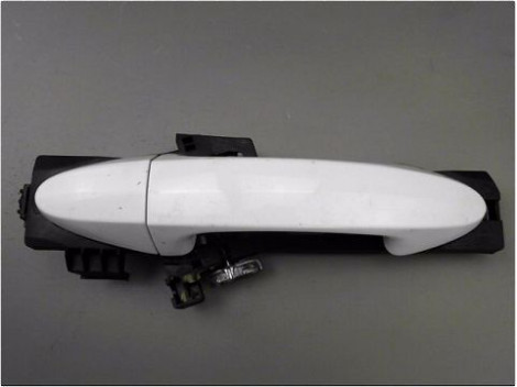 POIGNEE EXTERIEURE PORTE ARRIERE GAUCHE FORD FIESTA 2012-