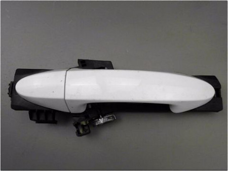 POIGNEE EXTERIEURE PORTE ARRIERE GAUCHE FORD FIESTA 2012-