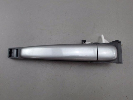 POIGNEE EXTERIEURE PORTE ARRIERE GAUCHE PEUGEOT 307 2001-2005