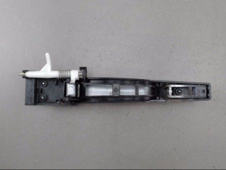 POIGNEE EXTERIEURE PORTE ARRIERE GAUCHE PEUGEOT 307 2001-2005
