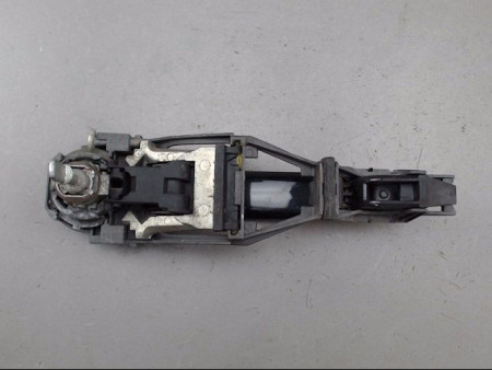 POIGNEE EXTERIEURE PORTE AVANT GAUCHE VOLKSWAGEN POLO IV PH2 05-09