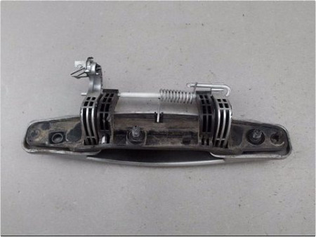POIGNEE EXTERIEURE PORTE AVANT GAUCHE DACIA SANDERO 08-12