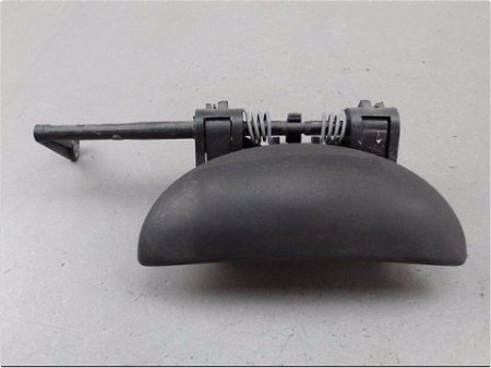 POIGNEE EXTERIEURE PORTE AVANT DROIT PEUGEOT 206+ 09-13