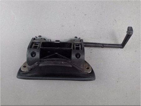 POIGNEE EXTERIEURE PORTE AVANT DROIT PEUGEOT 206+ 09-13