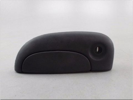 POIGNEE EXTERIEURE PORTE AVANT GAUCHE RENAULT KANGOO EXPRESS 03-10