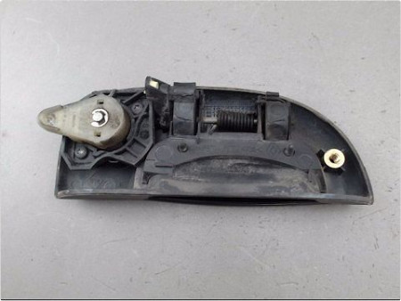 POIGNEE EXTERIEURE PORTE AVANT GAUCHE RENAULT KANGOO EXPRESS 03-10