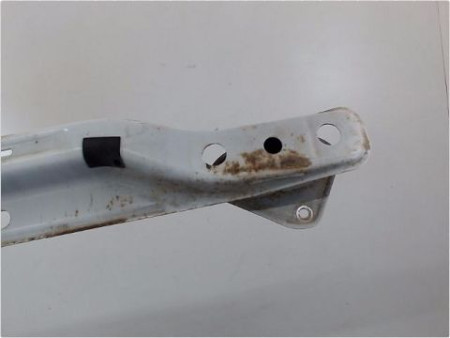 RENFORT PARE-CHOC ARRIERE  PEUGEOT 107 3P