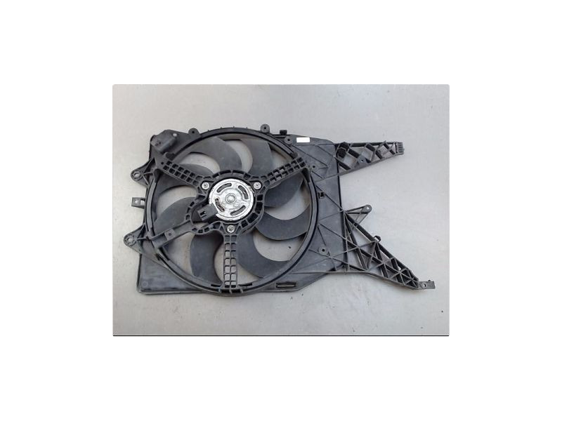 MOTEUR VENTILATEUR RADIATEUR OPEL CORSA (D) 06-10