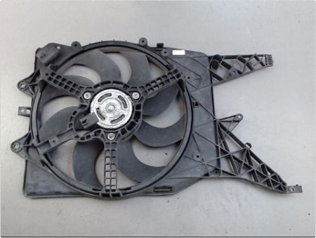 MOTEUR VENTILATEUR RADIATEUR OPEL CORSA (D) 06-10