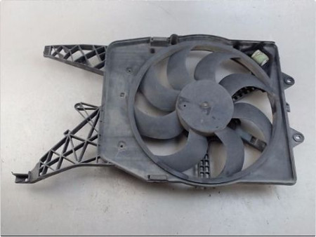 MOTEUR VENTILATEUR RADIATEUR OPEL CORSA (D) 06-10