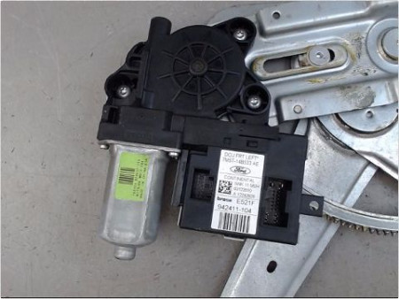 MECANISME LEVE-GLACE AVANT GAUCHE FORD FOCUS C-MAX PH2 07-10