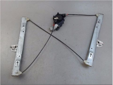 MECANISME LEVE-GLACE AVANT DROIT FORD FIESTA 05-08