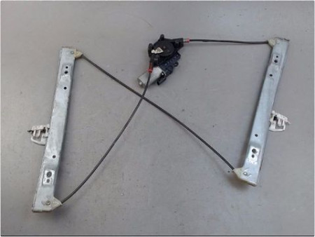 MECANISME LEVE-GLACE AVANT DROIT FORD FIESTA 05-08